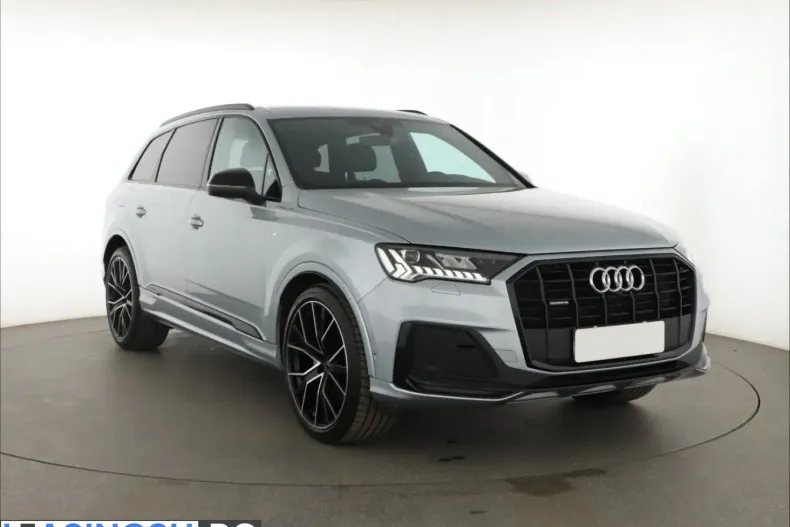Audi Q7 din 2023 cu 30.121 km - oferta AUD223159 - foto 3