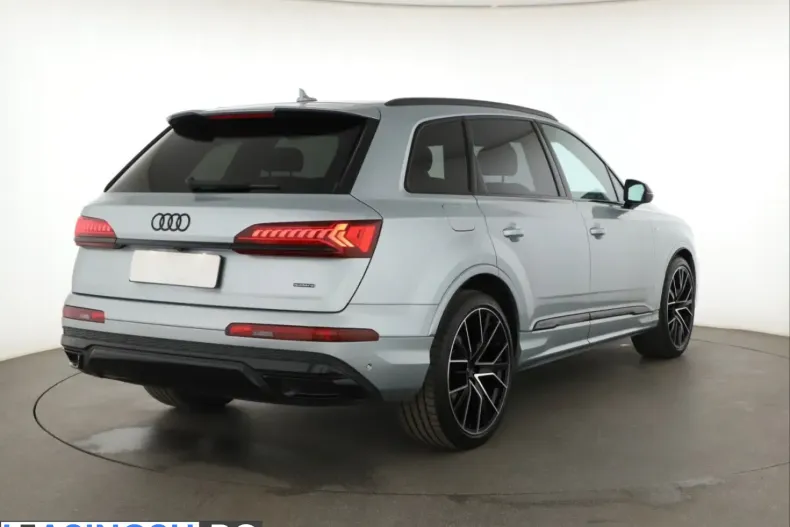 Audi Q7 din 2023 cu 30.121 km - oferta AUD223159 - foto 5