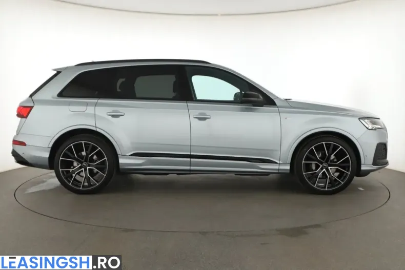 Audi Q7 din 2023 cu 30.121 km - oferta AUD223159 - foto 6