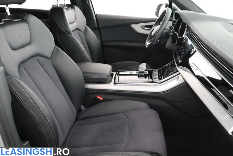 Audi Q7 din 2023 cu 30.121 km - oferta AUD223159 - foto 7