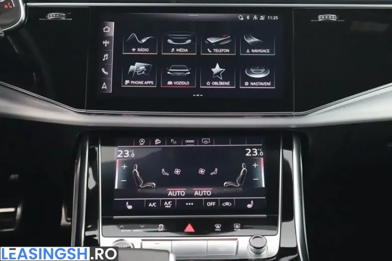 Audi Q7 din 2023 cu 30.121 km - oferta AUD223159 - foto 9