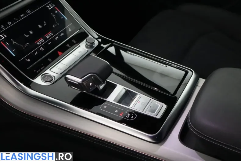 Audi Q7 din 2023 cu 30.121 km - oferta AUD223159 - foto 10