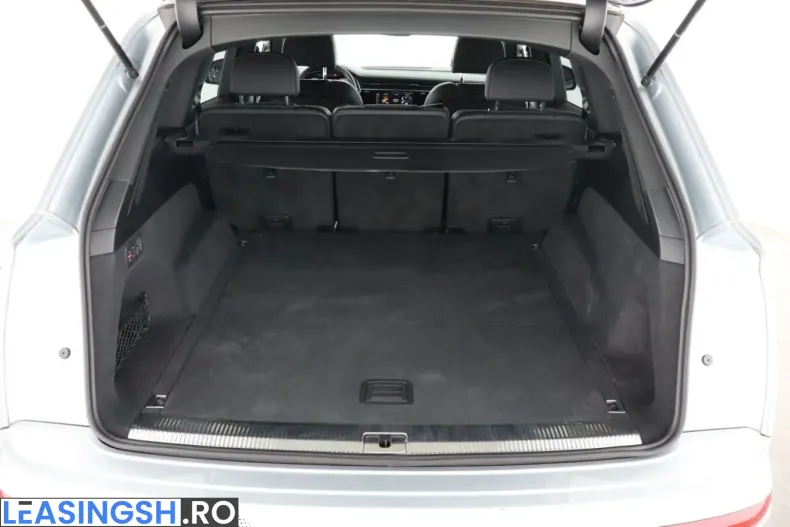 Audi Q7 din 2023 cu 30.121 km - oferta AUD223159 - foto 11