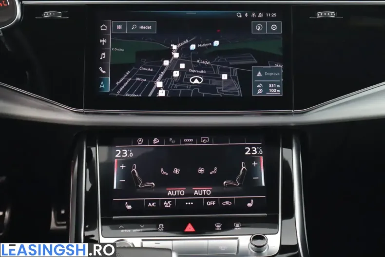 Audi Q7 din 2023 cu 30.121 km - oferta AUD223159 - foto 13