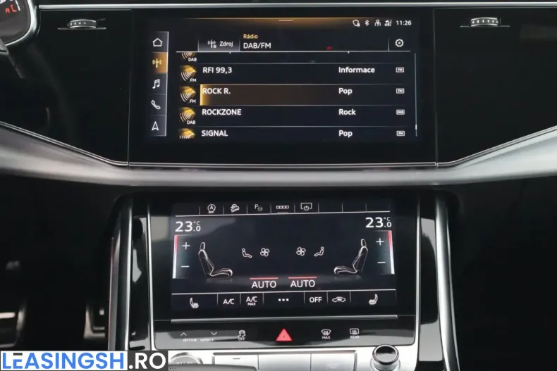 Audi Q7 din 2023 cu 30.121 km - oferta AUD223159 - foto 14