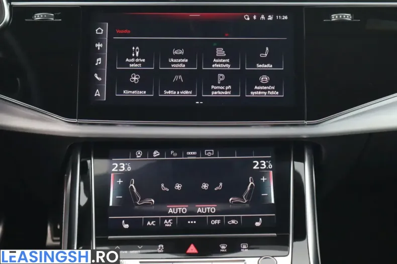 Audi Q7 din 2023 cu 30.121 km - oferta AUD223159 - foto 15