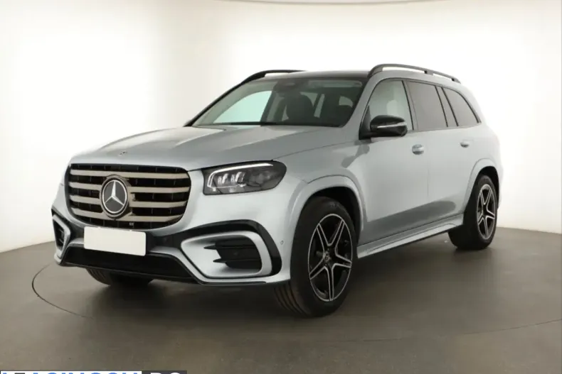 Mercedes-Benz GLE 450 (Clasa GLE) din 2025 cu 15.431 km - oferta MER223160 - foto 1