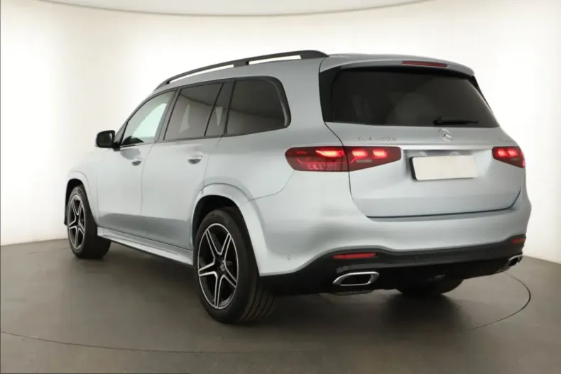 Mercedes-Benz GLE 450 (Clasa GLE) din 2025 cu 15.431 km - oferta MER223160 - foto 4