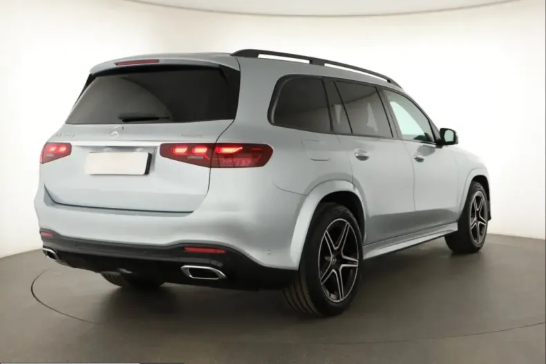 Mercedes-Benz GLE 450 (Clasa GLE) din 2025 cu 15.431 km - oferta MER223160 - foto 5
