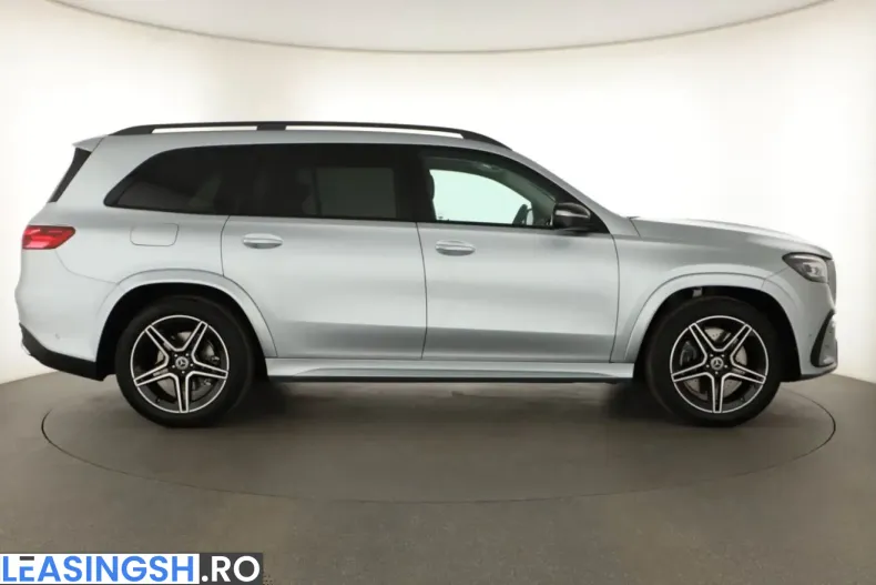 Mercedes-Benz GLE 450 (Clasa GLE) din 2025 cu 15.431 km - oferta MER223160 - foto 6