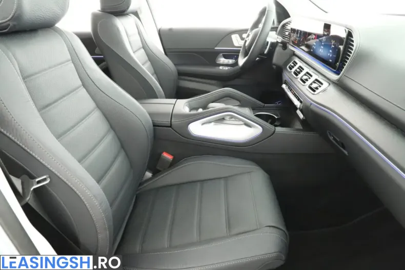 Mercedes-Benz GLE 450 (Clasa GLE) din 2025 cu 15.431 km - oferta MER223160 - foto 7
