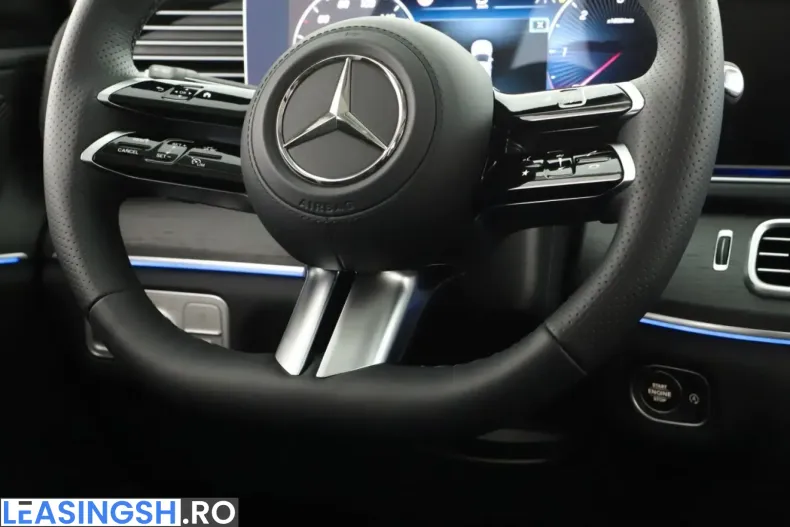 Mercedes-Benz GLE 450 (Clasa GLE) din 2025 cu 15.431 km - oferta MER223160 - foto 8
