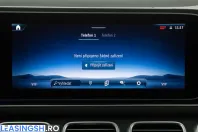 Mercedes-Benz GLE 450 (Clasa GLE) din 2025 cu 15.431 km - oferta MER223160 - foto 15