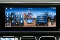 Mercedes-Benz GLE 450 (Clasa GLE) din 2025 cu 15.431 km - oferta MER223160 - foto 18