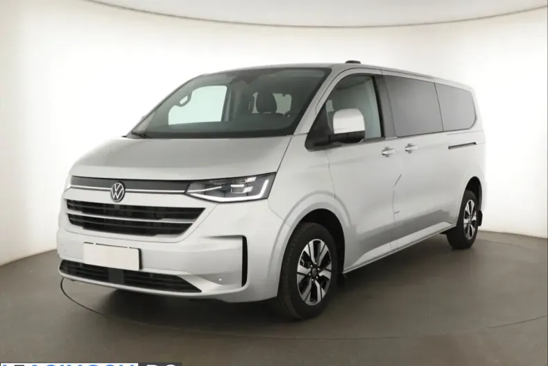 Volkswagen T5 Caravelle din 2025 cu 6.072 km - oferta VOL223161 - foto 1