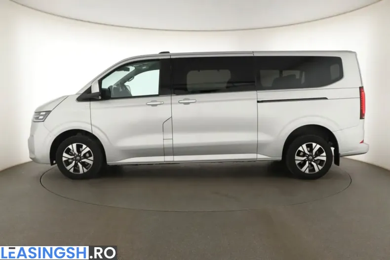 Volkswagen T5 Caravelle din 2025 cu 6.072 km - oferta VOL223161 - foto 2