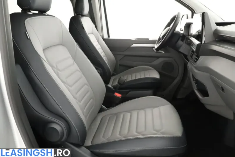 Volkswagen T5 Caravelle din 2025 cu 6.072 km - oferta VOL223161 - foto 3