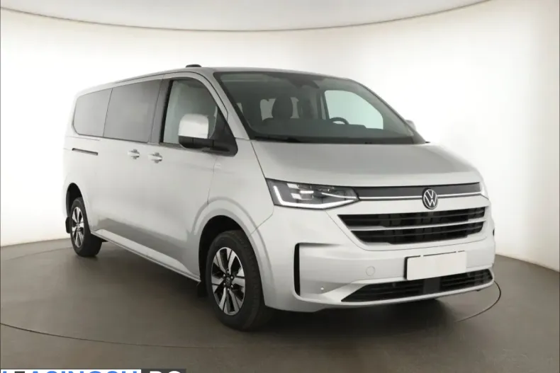Volkswagen T5 Caravelle din 2025 cu 6.072 km - oferta VOL223161 - foto 5