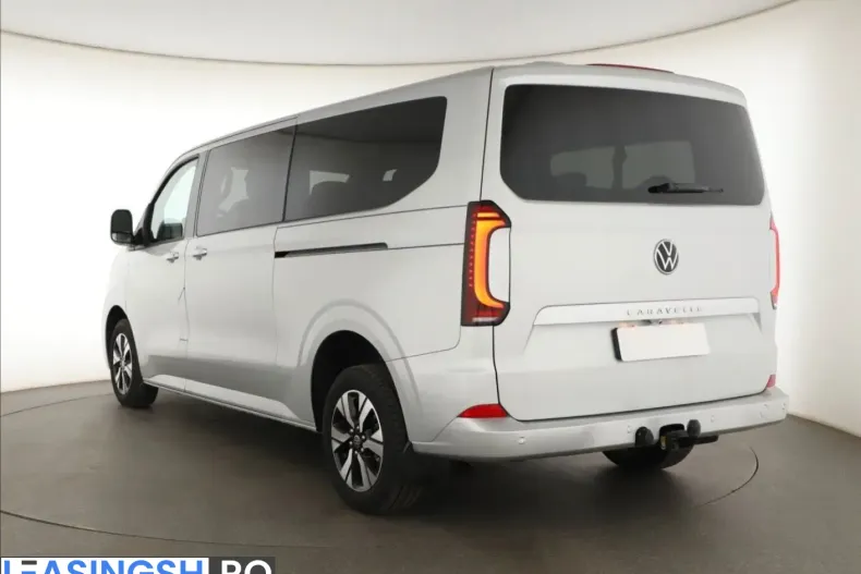 Volkswagen T5 Caravelle din 2025 cu 6.072 km - oferta VOL223161 - foto 6