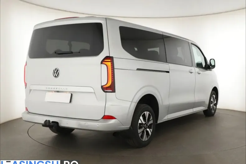 Volkswagen T5 Caravelle din 2025 cu 6.072 km - oferta VOL223161 - foto 7