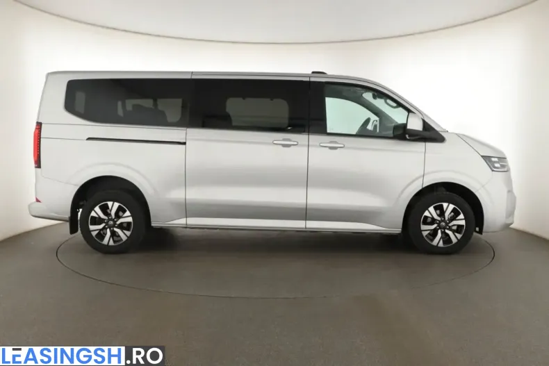 Volkswagen T5 Caravelle din 2025 cu 6.072 km - oferta VOL223161 - foto 8