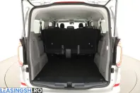Volkswagen T5 Caravelle din 2025 cu 6.072 km - oferta VOL223161 - foto 12