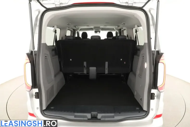 Volkswagen T5 Caravelle din 2025 cu 6.072 km - oferta VOL223161 - foto 12