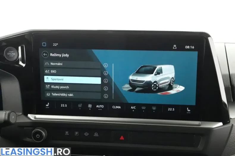 Volkswagen T5 Caravelle din 2025 cu 6.072 km - oferta VOL223161 - foto 16