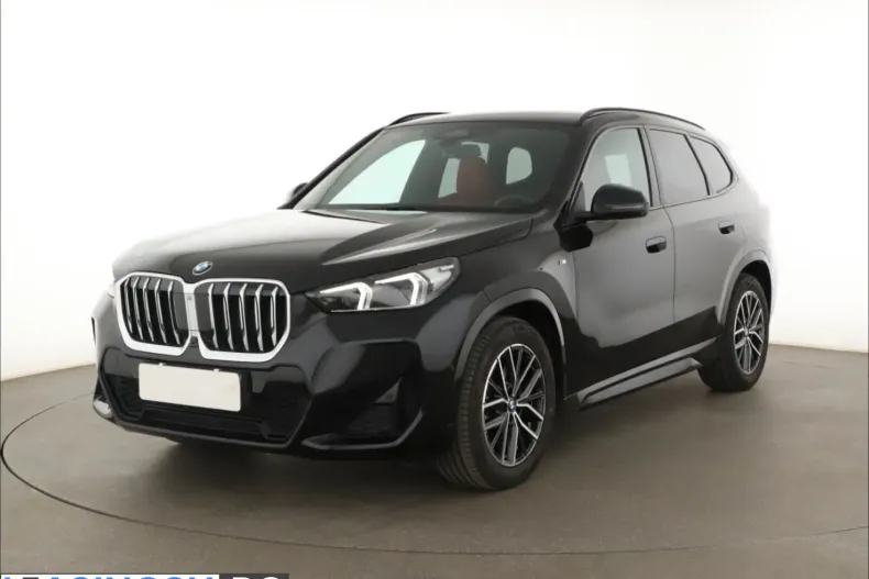 BMW X1 (Seria X) din 2025 cu 18.227 km - oferta BMW223162 - foto 1