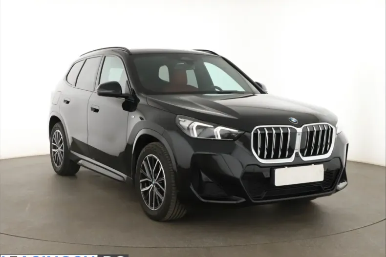 BMW X1 (Seria X) din 2025 cu 18.227 km - oferta BMW223162 - foto 5
