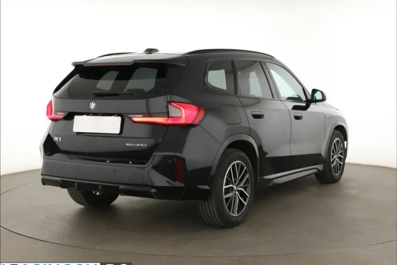 BMW X1 (Seria X) din 2025 cu 18.227 km - oferta BMW223162 - foto 7
