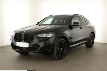 BMW X4 din 2024 - oferta BMW223163