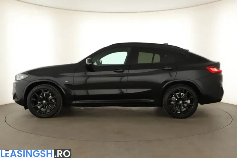 BMW X4 (Seria X) din 2024 cu 10.724 km - oferta BMW223163 - foto 4