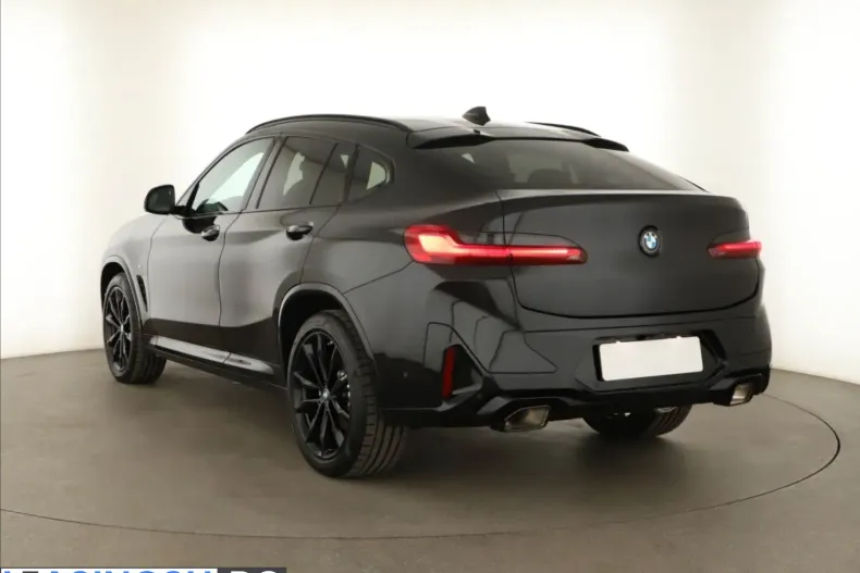BMW X4 (Seria X) din 2024 cu 10.724 km - oferta BMW223163 - foto 5