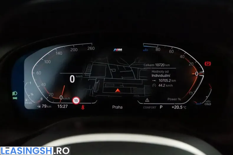 BMW X4 (Seria X) din 2024 cu 10.724 km - oferta BMW223163 - foto 8