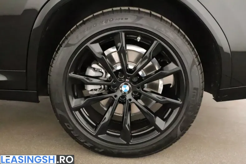 BMW X4 (Seria X) din 2024 cu 10.724 km - oferta BMW223163 - foto 12