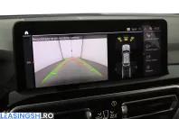BMW X4 (Seria X) din 2024 cu 10.724 km - oferta BMW223163 - foto 13