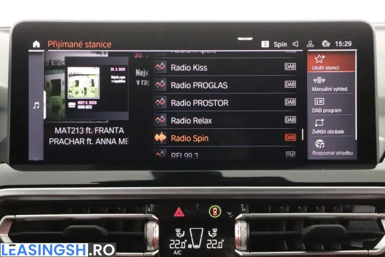 BMW X4 (Seria X) din 2024 cu 10.724 km - oferta BMW223163 - foto 14