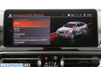 BMW X4 (Seria X) din 2024 cu 10.724 km - oferta BMW223163 - foto 16