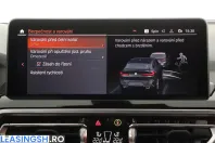 BMW X4 (Seria X) din 2024 cu 10.724 km - oferta BMW223163 - foto 17