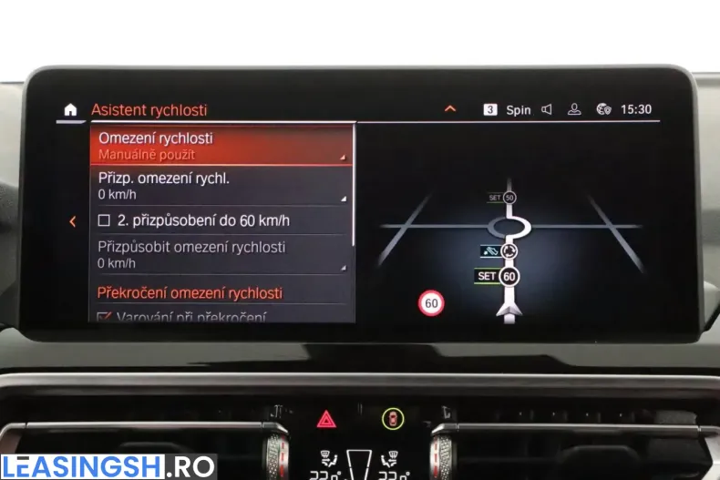 BMW X4 (Seria X) din 2024 cu 10.724 km - oferta BMW223163 - foto 18