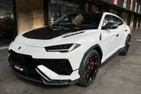 Lamborghini Urus din 2025 cu 9.820 km - oferta LAM223164 - foto 1