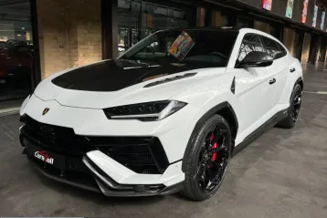 Lamborghini Urus din 2025 - oferta LAM223164