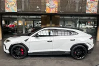 Lamborghini Urus din 2025 cu 9.820 km - oferta LAM223164 - foto 2