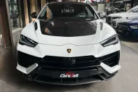 Lamborghini Urus din 2025 cu 9.820 km - oferta LAM223164 - foto 5