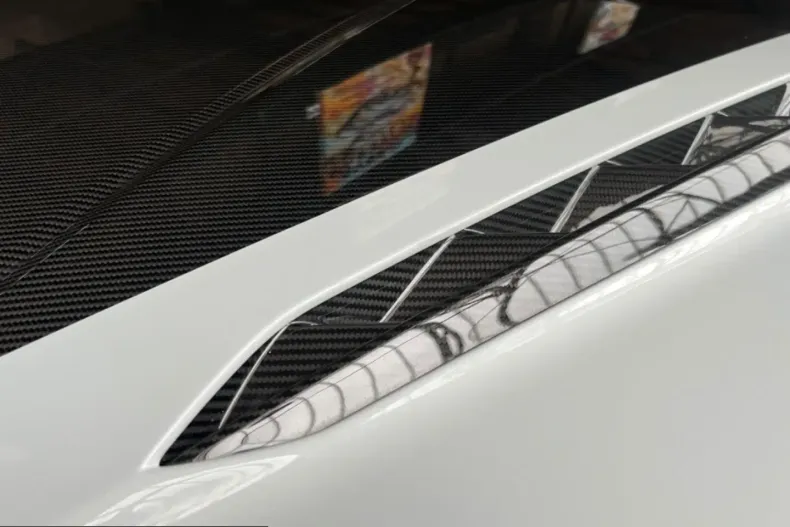 Lamborghini Urus din 2025 cu 9.820 km - oferta LAM223164 - foto 7