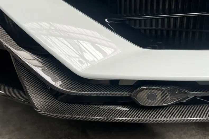 Lamborghini Urus din 2025 cu 9.820 km - oferta LAM223164 - foto 8