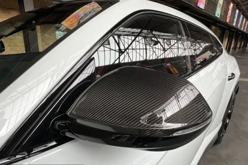 Lamborghini Urus din 2025 cu 9.820 km - oferta LAM223164 - foto 9