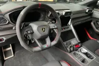Lamborghini Urus din 2025 cu 9.820 km - oferta LAM223164 - foto 11