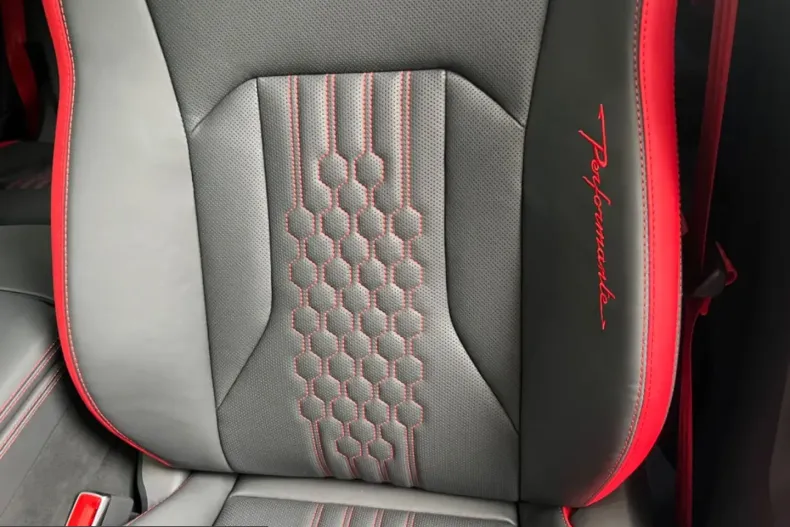 Lamborghini Urus din 2025 cu 9.820 km - oferta LAM223164 - foto 12